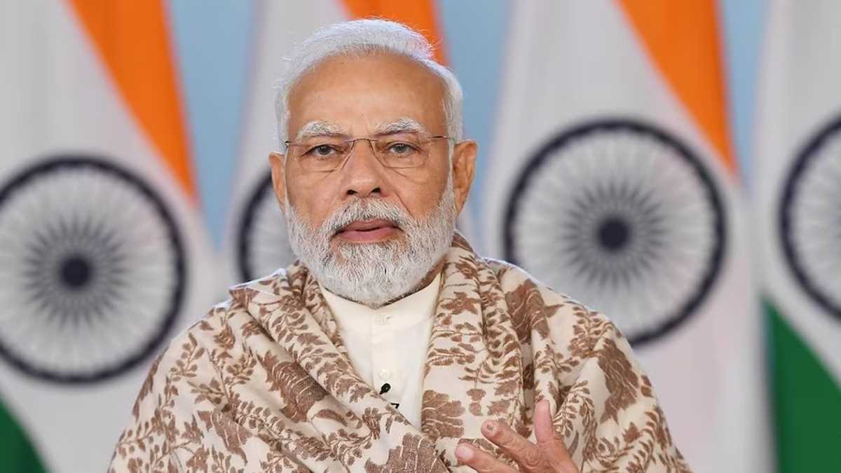 बदला है देश का नजरिया, खेलों को मिलने लगी है सामाजिक प्रतिष्ठा : प्रधानमंत्री